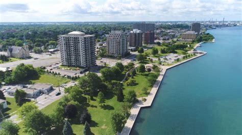 ontario government jobs in Sarnia, ON .